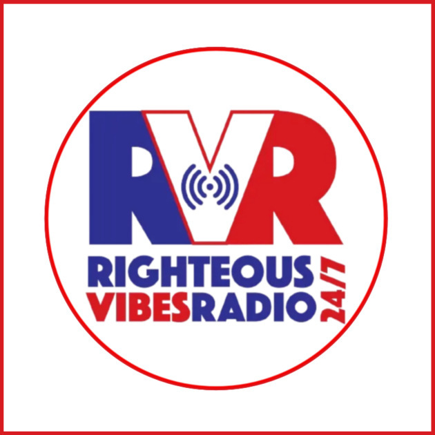 RVR 24/7 | Righteous Vibes Radio
